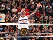 La presentación formará parte de un tour por el país que incluirá transmisiones en vivo de SmackDown y Raw desde CDMX.