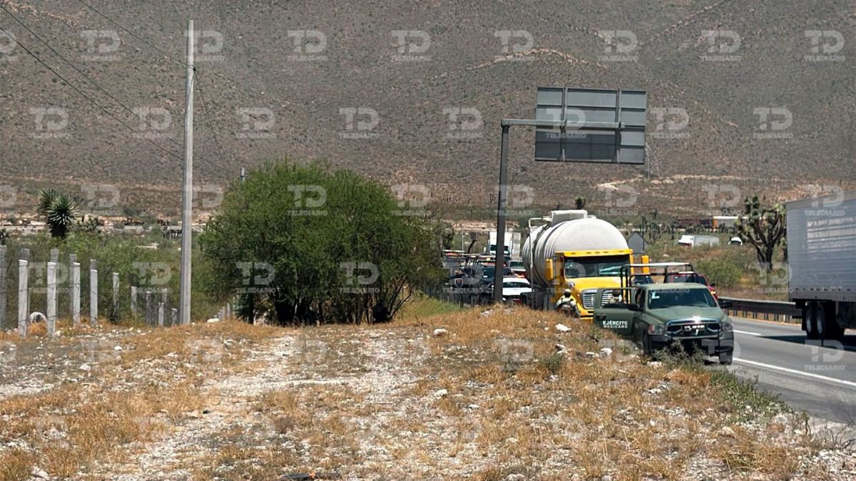 se informó que los presuntos delincuentes habrían comenzado a sustraer combustible desde las 11 de la noche del viernes