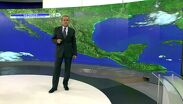 Pronóstico del tiempo para Monterrey, con Abimael Salas - 23 de agosto 2026