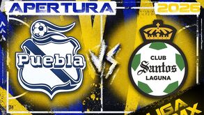 Puebla llega en buen momento y busca conseguir el resultado ante los guerreros