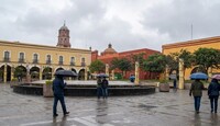 Querétaro tendrá temperaturas en varios municipios que no superan los 25 °C