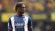 Quévin Castro se desarrolló mayormente en el futbol inglés / Cortesía
