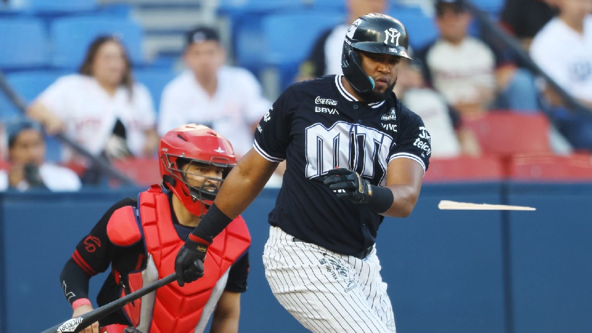 Sultanes ganó un partido en Durango y 2 más en Monterrey en 4 juegos de Semifinal de Zona / Roberto Alanís