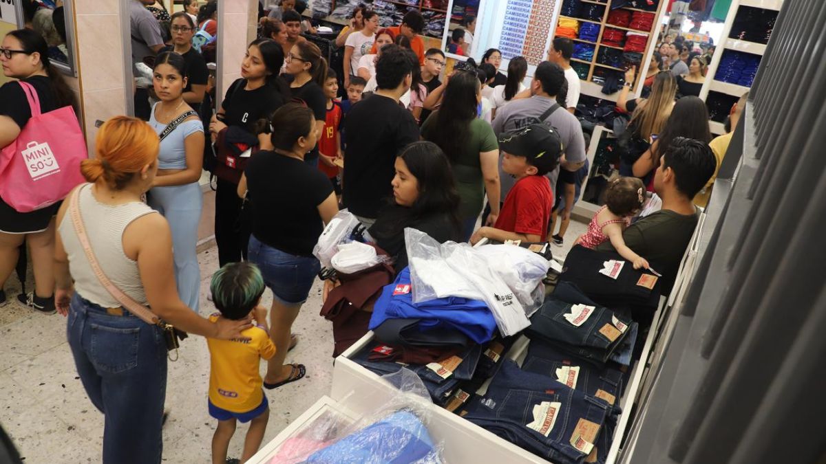 En el transcurso de esta semana y, sobre todo, el fin de semana entrante, se incrementarán las filas.