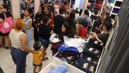 En el transcurso de esta semana y, sobre todo, el fin de semana entrante, se incrementarán las filas.