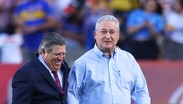 Víctor Manuel Vucetich inició dirigiendo su tercera etapa al frente de Tigres.