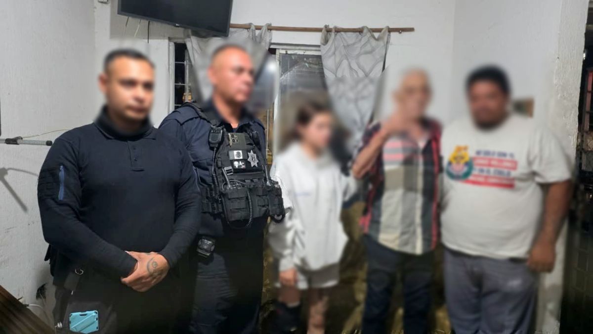 Adulto mayor es localizado en Tlajomulco de Zúñiga; contaba con ficha de búsqueda activa.
