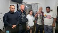 Adulto mayor es localizado en Tlajomulco de Zúñiga; contaba con ficha de búsqueda activa.