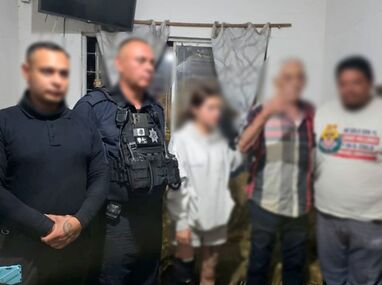 Adulto mayor es localizado en Tlajomulco de Zúñiga; contaba con ficha de búsqueda activa.