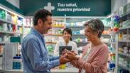 Los afiliados al INAPAM pueden disfrutar de descuentos exclusivos en  farmacias y hospitales/ INAPAM