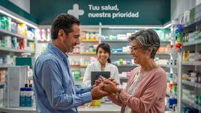 Los afiliados al INAPAM pueden disfrutar de descuentos exclusivos en  farmacias y hospitales/ INAPAM