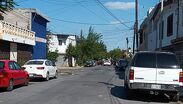 Autoridades investigan el asesinato de una pareja en Monterrey, luego de que presuntamente su hijo los atacara durante una pelea familiar