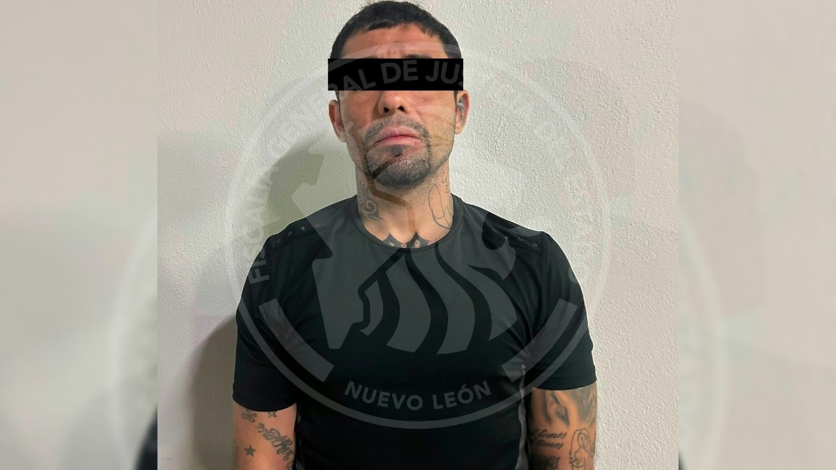 Con la captura de Arnulfo de Jesús, suman dos las personas detenidas por las autoridades en relación al caso.