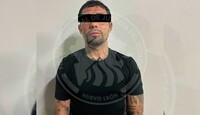 Con la captura de Arnulfo de Jesús, suman dos las personas detenidas por las autoridades en relación al caso.