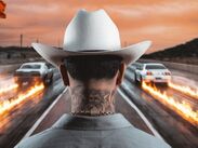 El nuevo concierto gira entorno al nuevo material discográfico de Natanael Cano | Coliseo GNP Seguros vía X
