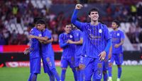 Conoce a Diego Campillo: Trayectoria, Estadísticas y Perfil del Jugador de Chivas | vía diegocampilloc