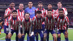 Conoce dónde ver el partido de Pachuca vs Chivas por la jornada 6 Liga MX Apertura 2026.