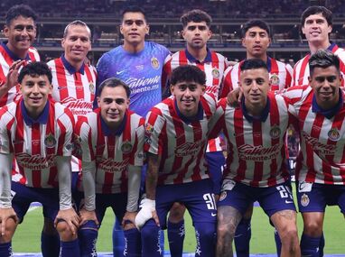 Conoce dónde ver el partido de Pachuca vs Chivas por la jornada 6 Liga MX Apertura 2026.