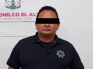 Para continuar su proceso legal el sujeto fue trasladado a Guanajuato. | SSPC