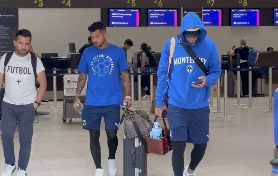 El cuerpo técnico albiazul se vio obligado a modificar la agenda y los tiempos de entrenamiento previos a su próximo compromiso en Estados Unidos.