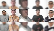 Detienen a seis en Nezahualcóyotl y recuperan cinco motos robadas. | Policía de Neza