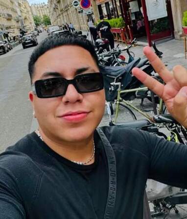 El influencer con más de 5.3 millones de seguidores | Instagram: Ese Pérez