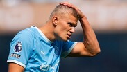 Erling Haaland fue titular en el primer partido del Manchester City en la Temporada 2026-2027 / Agencia EFE