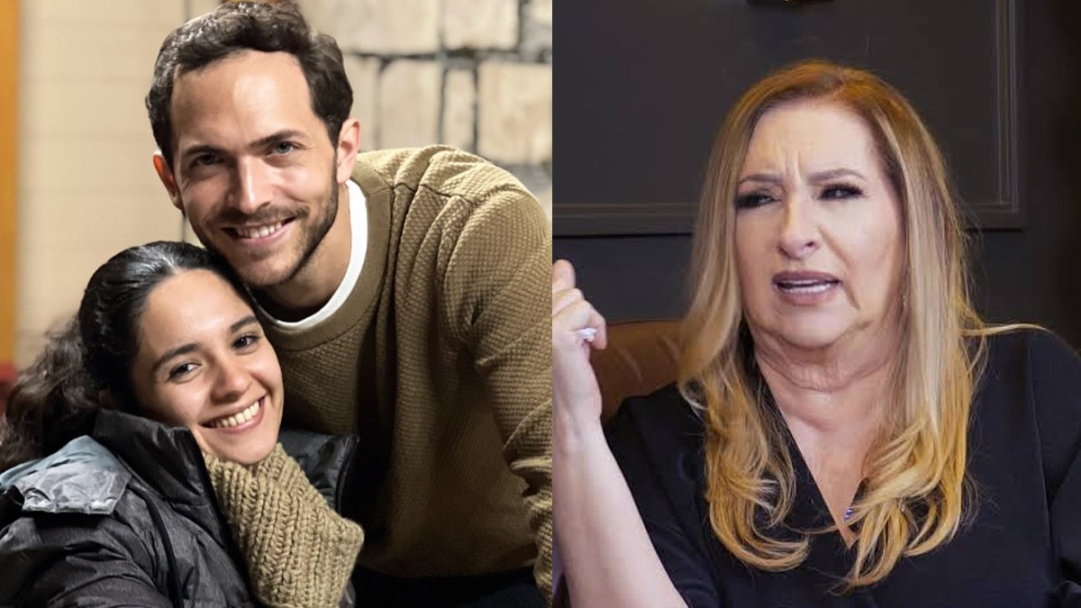 La exprometida de Alex de Nigris le respondió a 'Doña Lety'.