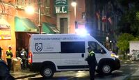 Un hombre de 53 años fue asesinado en la colonia Centro, CdMx. | Telediario