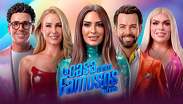 La IA como estilo promocional de La Casa de los Famosos 2026 | La Casa de los Famosos