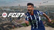 Jesús 'Tecatito' Corona tiene una valoración de 72 en el videojuego FC 27.