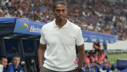 Joel Huiqui consiguió su segundo triunfo al frente de Cruz Azul. | @Imago7