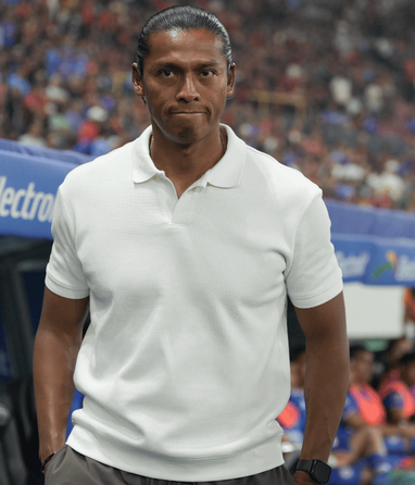 Joel Huiqui consiguió su segundo triunfo al frente de Cruz Azul. | @Imago7