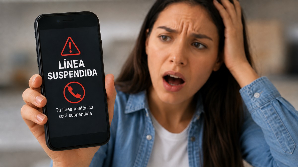 La CRT dividió las fechas de acuerdo con el último número de cada línea.