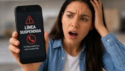 La CRT dividió las fechas de acuerdo con el último número de cada línea.