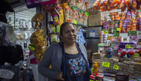 Locatarios de las 195 estaciones del Metro de la CdMx adaptarán sus negocios para la nueva normativa.| Agencia Cuartoscuro