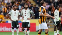 Manchester United debutó como visitante en la temporada 2026-27 de la Premier League / Reuters