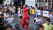 El Maratón Internacional de la Ciudad de México se realiza desde hace 43 años | Cuartoscuro