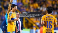 Mauro Lainez debutó en Tigres tras un paso importante en Liga MX.