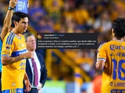 Mauro Lainez debutó en Tigres tras un paso importante en Liga MX.