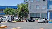 Mujer es encontrada sin vida en las escaleras de un hotel en Apodaca. TD Fin de Semana Vespertino Monterrey, 22 de agosto de 2026