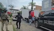 Operativo en Zapopan deja 83 tragamonedas decomisadas. TD Fin de Semana Nocturno CdMx, 23 de agosto de 2026