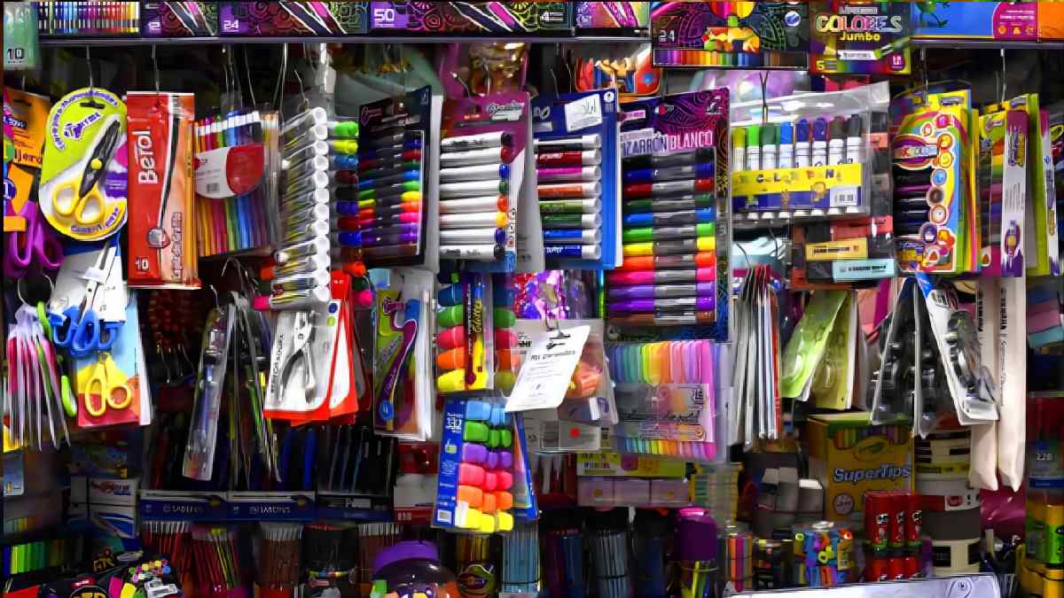 Planear los gastos escolares es importante, para evitar tener deudas/ Profeco