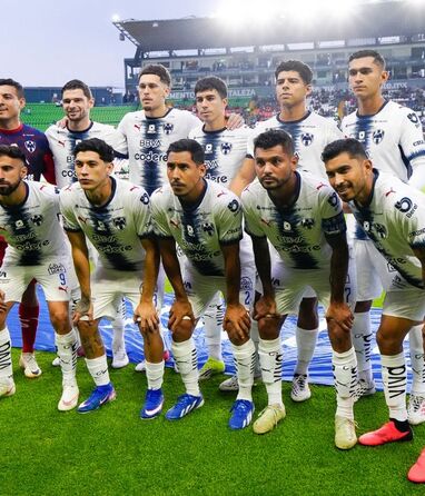 Rayados viene de perder 2-0 ante León en Liga MX.
