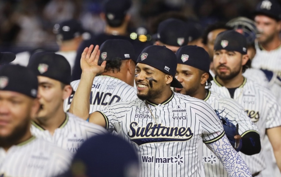Sultanes se enfrentará a Toros de Tijuana en la antesala del título de la Zona Norte LMB.