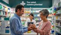 Los afiliados al INAPAM pueden disfrutar de descuentos exclusivos en  farmacias y hospitales/ INAPAM