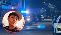 Alexis Aldair Morín Martínez fue reportado como desaparecido el pasado 26 de julio.