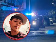 Alexis Aldair Morín Martínez fue reportado como desaparecido el pasado 26 de julio.