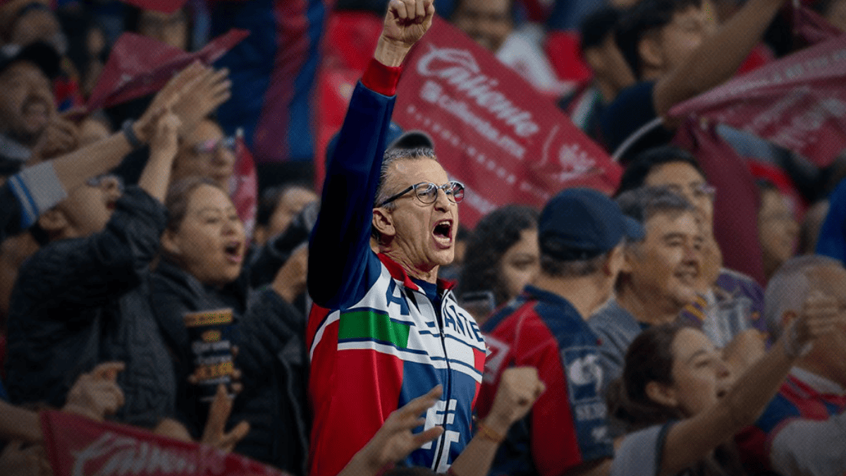Atlante buscará regresar a su buena racha durante el Apertura 2026 de la Liga MX. | @Atlante