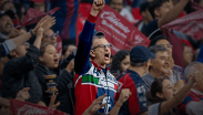 Atlante buscará regresar a su buena racha durante el Apertura 2026 de la Liga MX. | @Atlante